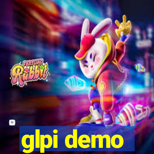 glpi demo